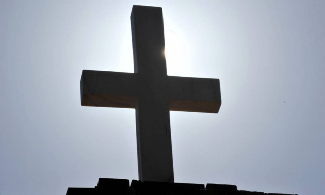 Με το ζόρι… άθεοι!