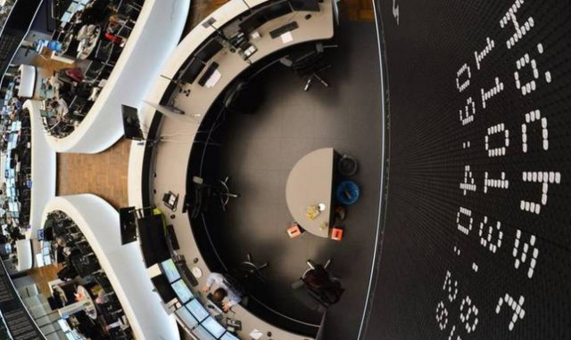 Xρηματιστήρια: Κέρδη χάρη στην άνοδο της Credit Agricole και της Glencore