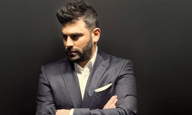 Θρήνος στο profile του αδερφού του Παντελίδη στο Facebook