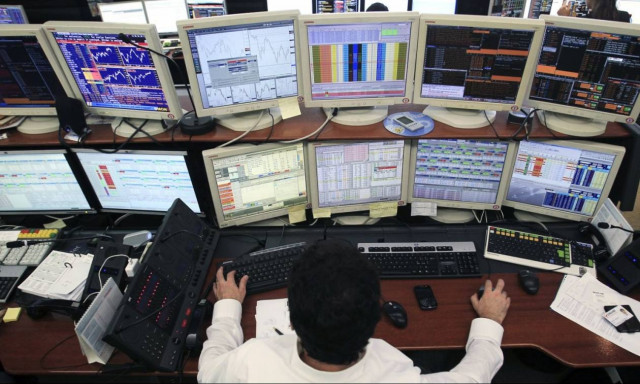 Ευρωπαϊκά χρηματιστήρια: Υποχώρηση από το υψηλό 2 εβδομάδων