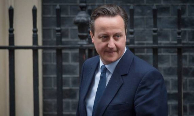 Κάμερον: Έκκληση για «αξιόπιστη συμφωνία» στα μάτια των Βρετανών