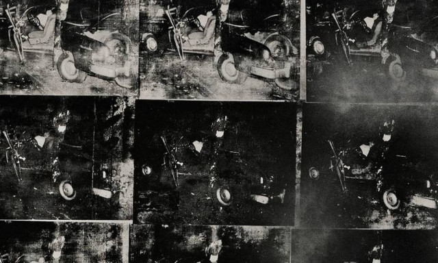 Πριν τον Παντελίδη... οι stars που έφυγαν ξαφνικά από τροχαίο