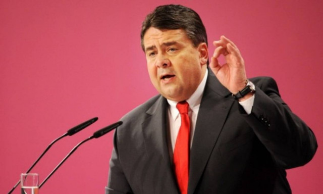 «Βόμβα» Γκάμπριελ: Μη κυβερνήσιμη η Ελλάδα αν ξεσπάσει κοινωνική αναταραχή