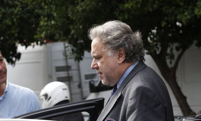 Στη Θουριγγία ο Κατρούγκαλος για το Ευρωπαϊκό Κοινωνικό Ταμείο