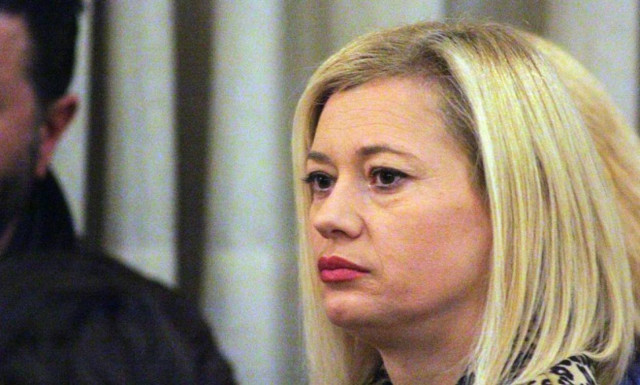 Παντελής Παντελίδης: Το συγκινητικό μήνυμα της Ραχήλ Μακρή για τον αδικοχαμένο τραγουδιστή