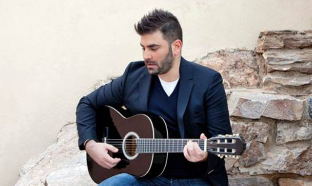 Παντελής Παντελίδης: Αυτές ήταν οι γυναίκες που επέβαιναν στο μοιραίο τζιπ - Ποια η κατάστασή τους