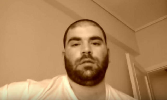 Ανατριχίλα: Το τραγούδι του Παντελίδη για αυτούς που έχασαν ανθρώπους σε τροχαία