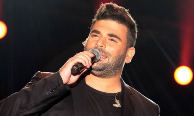 Παντελής Παντελίδης: Ανατριχίλα προκαλεί η τελευταία του ανάρτηση στο Facebook (pic)