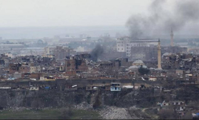 Ρωσία: Αβάσιμες οι κατηγορίες για βομβαρδισμούς νοσοκομείων στη Συρία