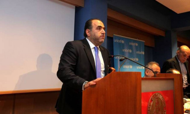 Κρίσεις ΕΛ.ΑΣ.: Το -προσωρινό- ξήλωμα του Σφακιανάκη και η αποστρατεία του «κυνηγού» δολοφόνων