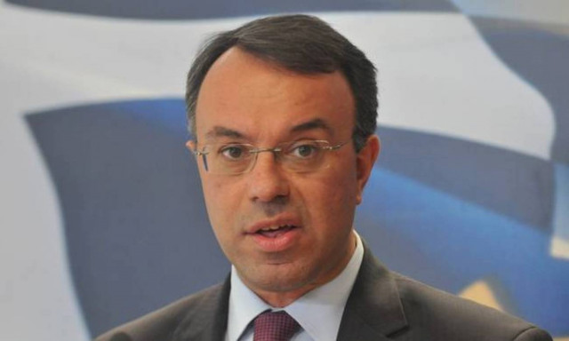 ΝΔ: Η κυβέρνηση «στραγγάλισε» την πραγματική οικονομία