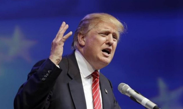 Πάπας: Ο Τραμπ δεν «είναι Χριστιανός»