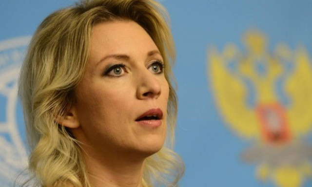 Ρωσία: Η Άγκυρα παρεμβαίνει ωμά στην πορεία επίλυσης του Κυπριακού