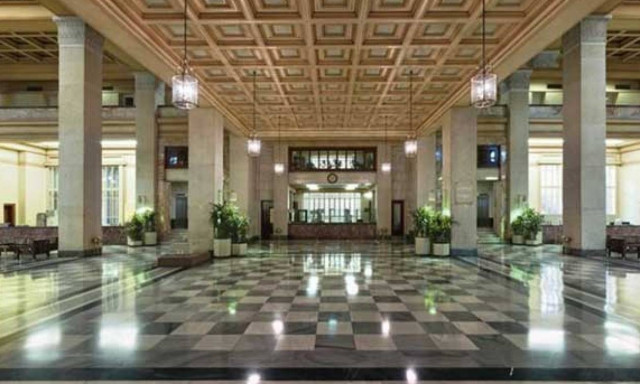 ΤτΕ: Ισοσκελισμός του ισοζυγίου τρεχουσών συναλλαγών