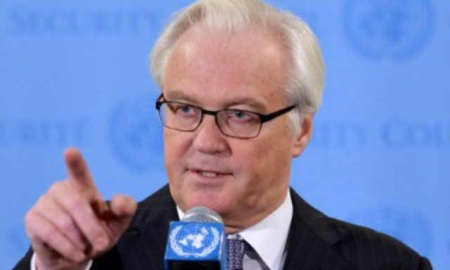 Η Ρωσία προειδοποιεί τον Άσαντ κατά των σχεδίων του να ανακαταλάβει τη Συρία