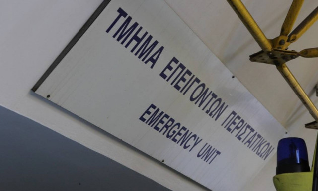 Παντελής Παντελίδης: Κρίσιμα τα επόμενα εικοσιτετράωρα για την Μυρσίνη Αρναούτη