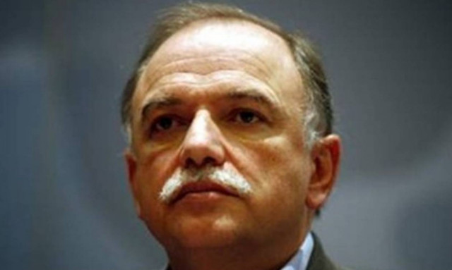 Παπαδημούλης σε Γκουαλτιέρι για το Ελληνικό Πρόγραμμα