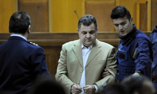 Η οργισμένη αντίδραση του πατέρα του Φύσσα για την αποφυλάκιση του Ρουπακιά