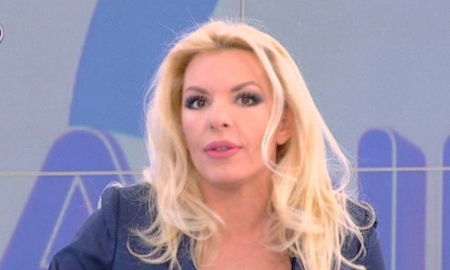 Πάνια για Παντελίδη: Με είχε εκπλήξει το πόσο ευγενικό παιδί ήταν