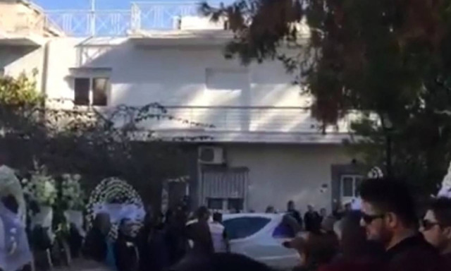 Παντελής Παντελίδης: Το μουσικό «αντίο» πριν απο το λαϊκό προσκύνημα (vid)