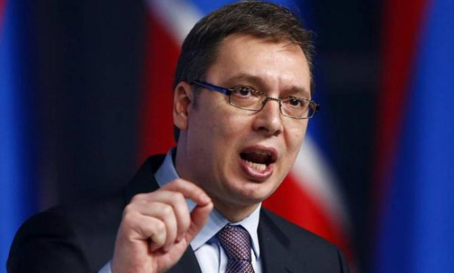 Σερβία: Ζητά εξηγήσεις από τις ΗΠΑ για τον θάνατο των Σέρβων ομήρων στη Λιβύη