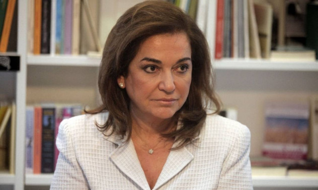 Μπακογιάννη: Ο Τσίπρας δεν έχει το χαρτί του εκλογικού αιφνιδιασμού