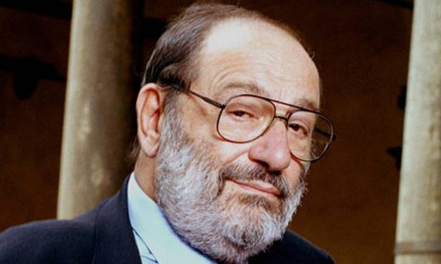 Συλλυπητήριο τηλεγράφημα Ρέντσι στην οικογένεια του Ουμπέρτο Έκο