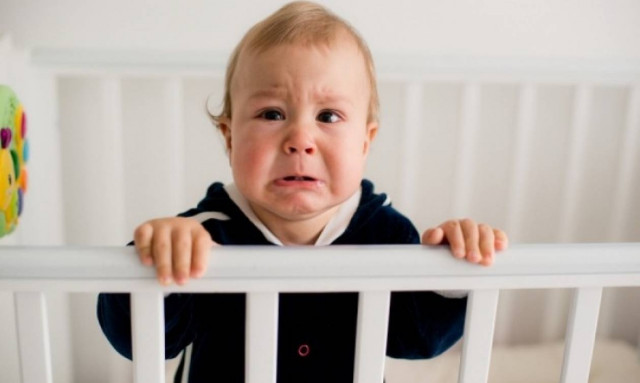 Επικίνδυνα παρκοκρέβατα για μωρά εντοπίστηκαν σε πανευρωπαϊκή έρευνα