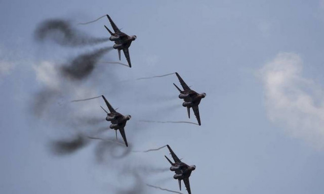 Απερρίφθη το υπόμνημα της Ρωσίας από το Συμβούλιο Ασφαλείας