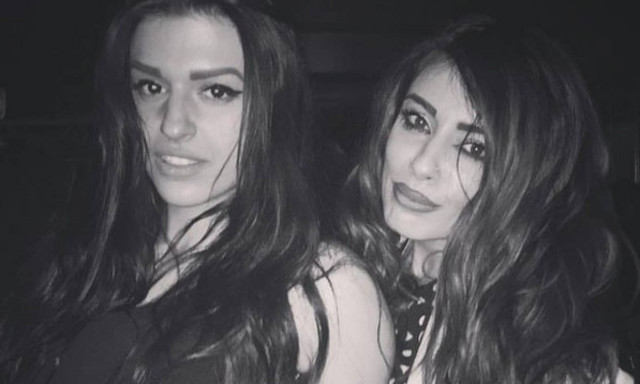 Παντελής Παντελίδης: Στο χειρουργείο και η 21χρονη Φρόσω