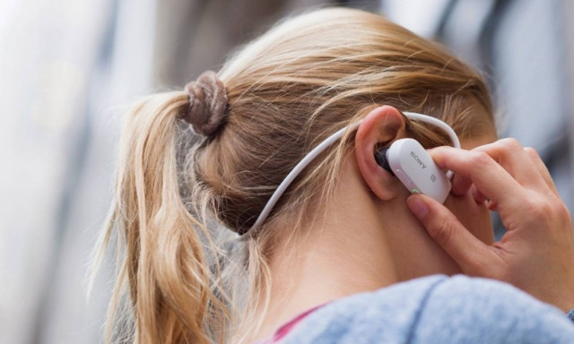 Η Sony Mobile ετοιμάζεται να ταράξει τα νερά στα ασύρματα ακουστικά