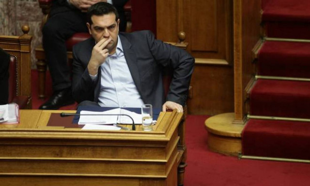 Οι 15 κρίσιμες μέρες της κυβέρνησης