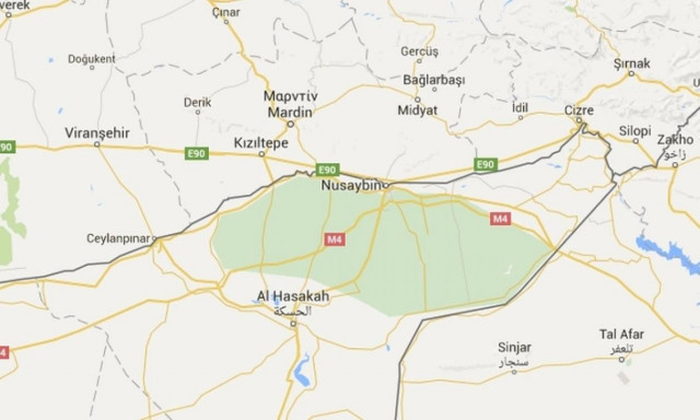 Θύματα απαγωγής τρεις δημοσιογράφοι του πρακτορείου Anadolu