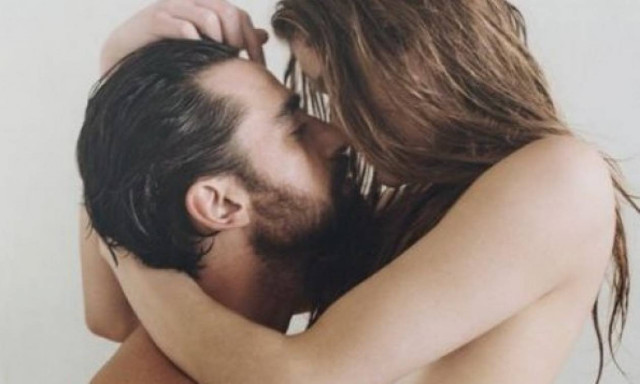 Κεφάλαιο κέρατο: 5 λόγοι για τους οποίους μία γυναίκα το συγχωρεί