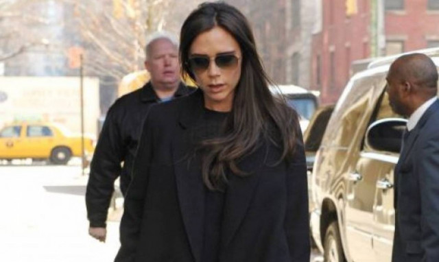 Victoria-David Beckham: Βόλτα με τα παιδιά τους στο Λος Άντζελες