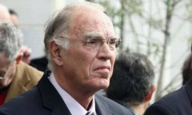 Επίσκεψη του Βασίλη Λεβέντη στην Πάτρα