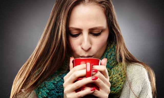 Κάψατε τη γλώσσα σας; Δείτε τι να κάνετε