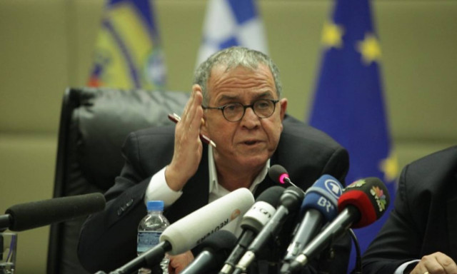 Μουζάλας για προσφυγικό: Δύσκολα τα πράγματα για την Ελλάδα