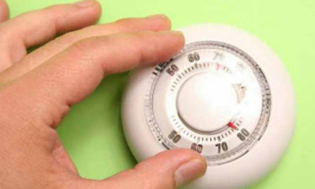 Θεσσαλονίκη: Μειωμένες τιμές φυσικού αερίου τον Φεβρουάριο