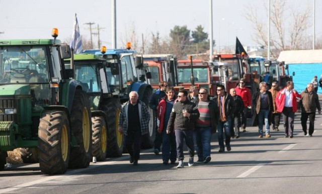 Διατηρείται η αυτονομία του ΟΓΑ - Ποιες είναι οι προτάσεις της κυβέρνησης προς τους αγρότες