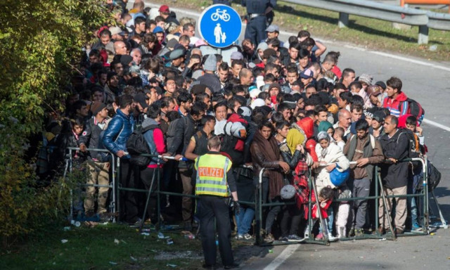 Βερολίνο: Κρίσιμες οι επόμενες εβδομάδες - Κρίνονται όλα για το προσφυγικό