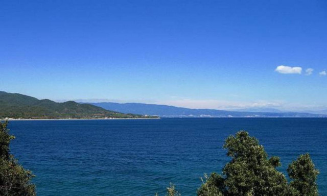 Με ηλιοφάνεια και υψηλές θερμοκρασίες ο καιρός της Δευτέρας (pics)