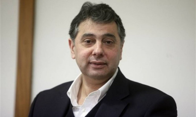 Κροκίδης: Οι «άπιαστοι» φορολογικοί στόχοι, αυξάνουν ληξιπρόθεσμα χρέη