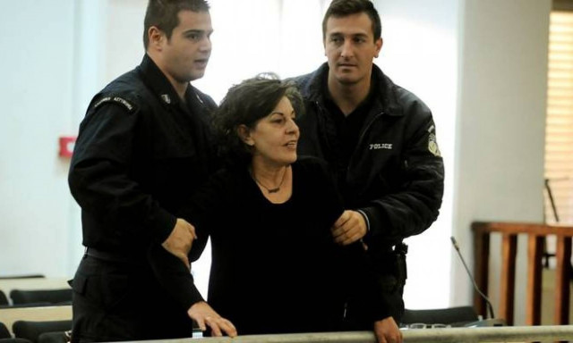 Αποφυλάκιση Ρουπακιά: Το συγκλονιστικό ξέσπασμα της μητέρας του Παύλου Φύσσα