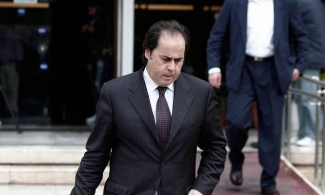 Δεν ήταν μέτοχος της εταιρίας μου ο Παπασταύρου λέει η σύζυγος του Μητσοτάκη