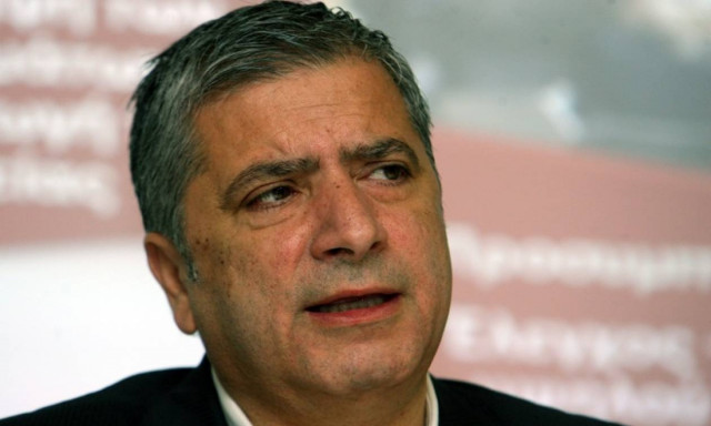 Σύσκεψη όλων των φορέων της Υγείας διοργανώνει ο ΙΣΑ