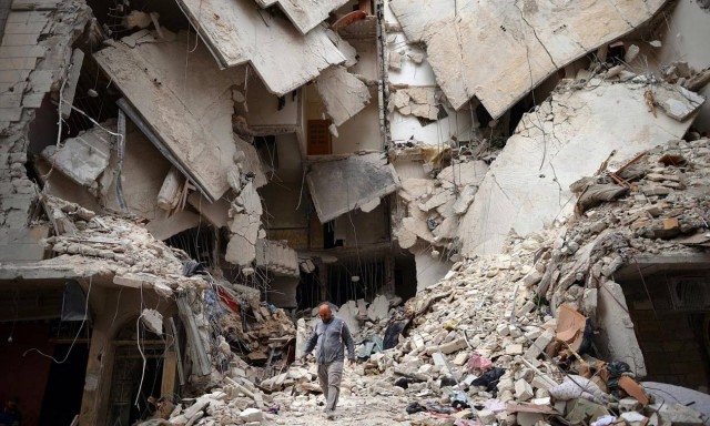 ΗΠΑ και Ρωσία ανακοίνωσαν εκεχειρία στη Συρία