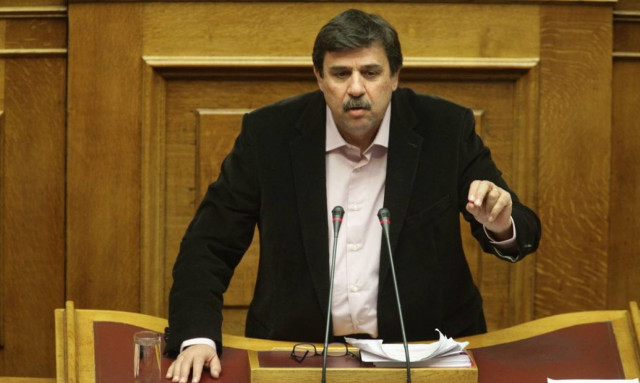 Ξανθός: Μεγαλύτερη ροή πόρων από τα ασφαλιστικά ταμεία στον ΕΟΠΥΥ