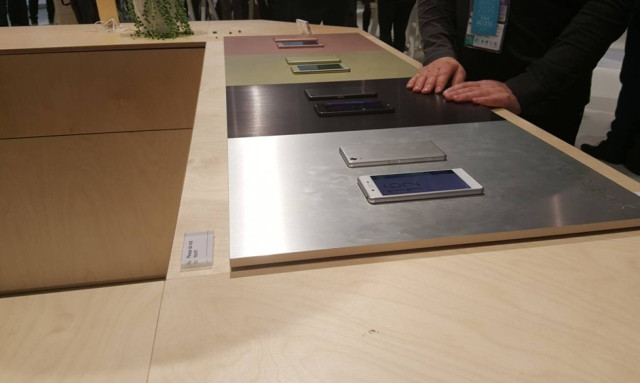 MWC: Τα νέα Sony smartphones έχουν την καλύτερη κάμερα που υπάρχει