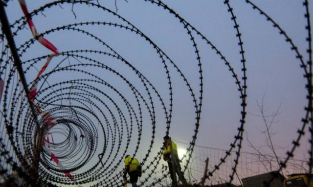 Καταγγέλλει την Αυστρία η Διεθνής Αμνηστία για παραβίαση των ανθρωπίνων δικαιωμάτων